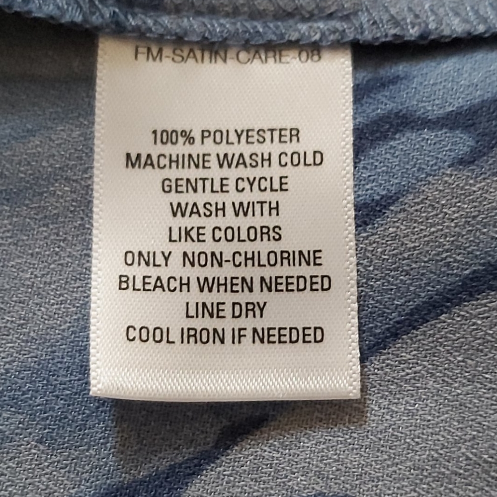 Womens Blouse - Picture 9 of 9